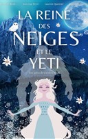 La reine des neiges et le y�ti
