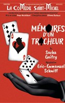 M�moires d'un tricheur