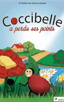 Coccibelle a perdu ses points