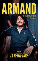 Armand dans Doudoultala