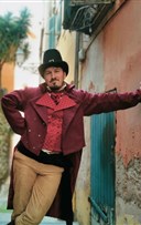 Visite guid�e insolite : Le vieux Nice par un bourreau du XIX�me