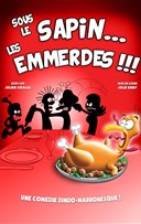 Sous le sapin... Les emmerdes !!!