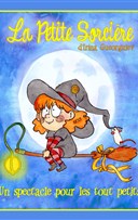 La petite sorci�re