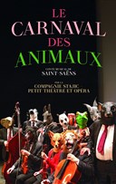 Le Carnaval des Animaux