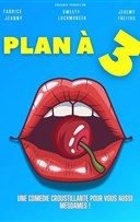 Plan � trois
