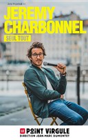 J�r�my Charbonnel dans Seul Tout