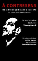 Thierry Roudil dans A contresens