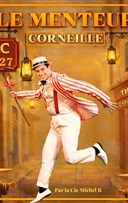 Le menteur