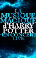 The magical music of Harry Potter | Paris