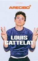 Louis Cattelat dans Arecibo