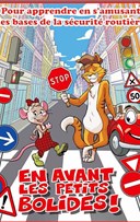 En avant les petits bolides !