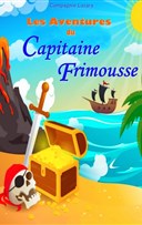 Les aventures du Capitaine Frimousse