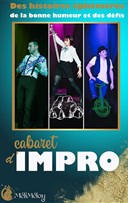 Cabaret impro