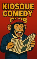 Le Kiosque Comedy Club