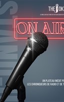 The Joke Comedy Club : On Air