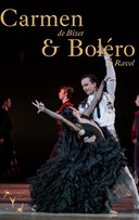 Carmen & Bol�ro