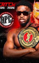 Show de Catch International - APC Catch