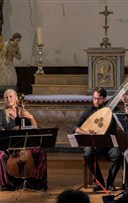 Splendeurs baroques pour le temps de P�ques