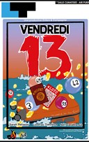 Vendredi 13