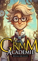 La Grimm Acad�mie