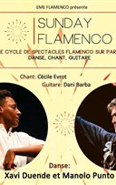 Sunday Flamenco