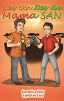Les contes de Mama San