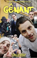 Patrick Piard dans G�nant