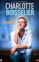 Charlotte Boisselier dans Singuli�re