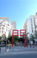 Visite guid�e : le quartier chinois, histoire et gourmandises | par Guillaume Le Roux