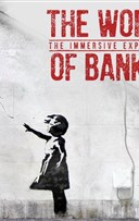 The World of Banksy