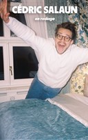 C�dric Salaun en rodage