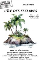 L'�le des esclaves