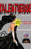 Talentueuse