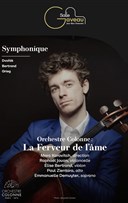 La Ferveur de l'�me