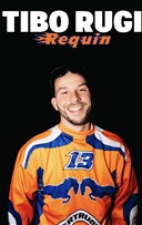 Tibo Rugi dans Requin