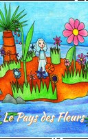 Le pays des fleurs