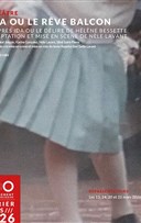 Ida ou le r�ve balcon