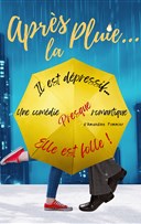 Apr�s la pluie...