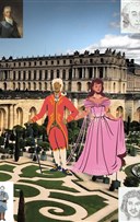 Jeu de piste en autonomie : Versailles, quartier Saint Louis