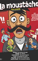 La moust�che