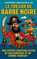 Le tr�sor de Barbe Noire