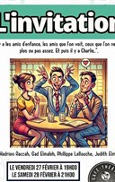 L'invitation