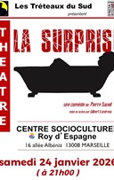 La derni�re Surprise des Tr�teaux