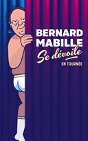 Bernard Mabille se d�voile