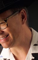 Ricky Nye Boogie from USA