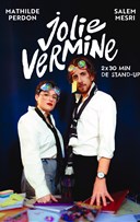 30/30 Jolie Vermine