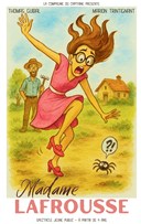 Madame Lafrousse