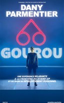 Dany Parmentier dans Gourou