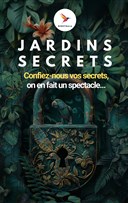 Jardins secrets