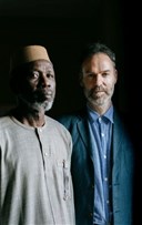 Ballak� Sissoko et Piers Faccini